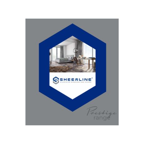 Sheerline Prestigue Windows & Doors